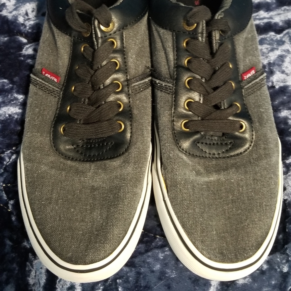 LEVIS SHOES
